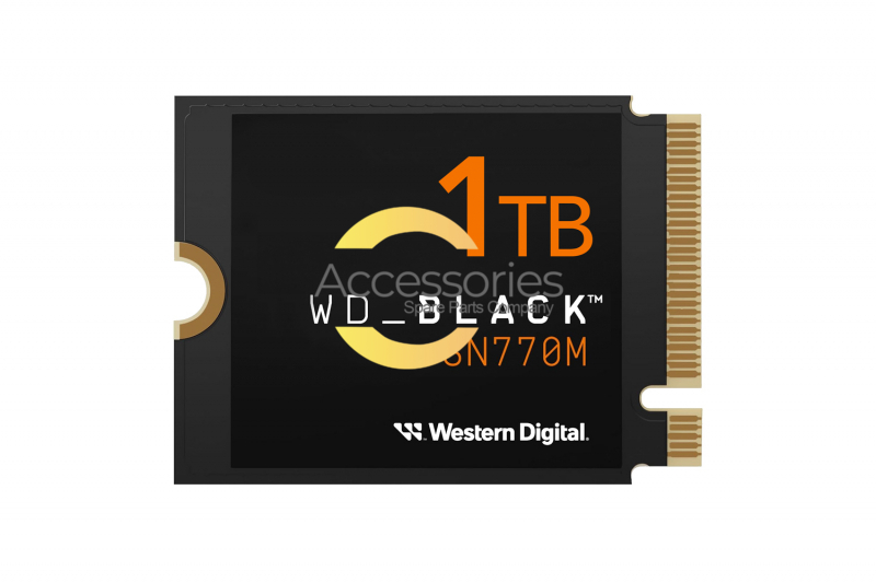 M2 SSD 2230 2 Tb WD