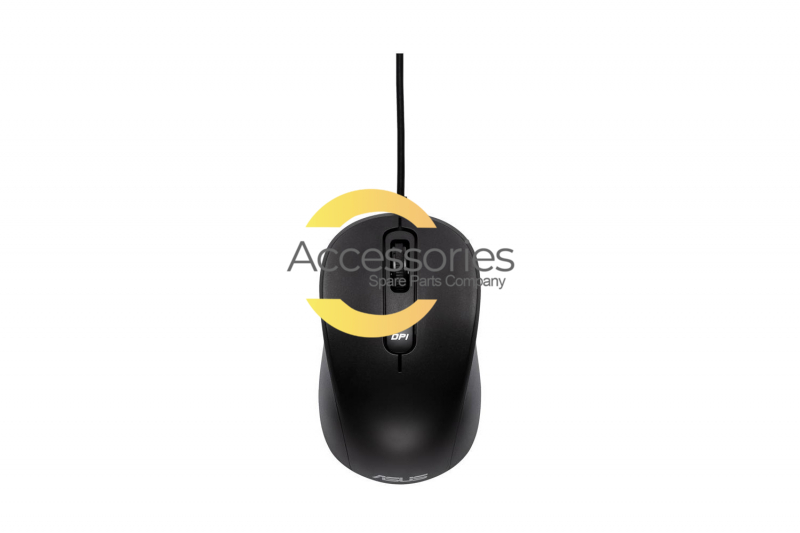 Asus Black mouse MU101C