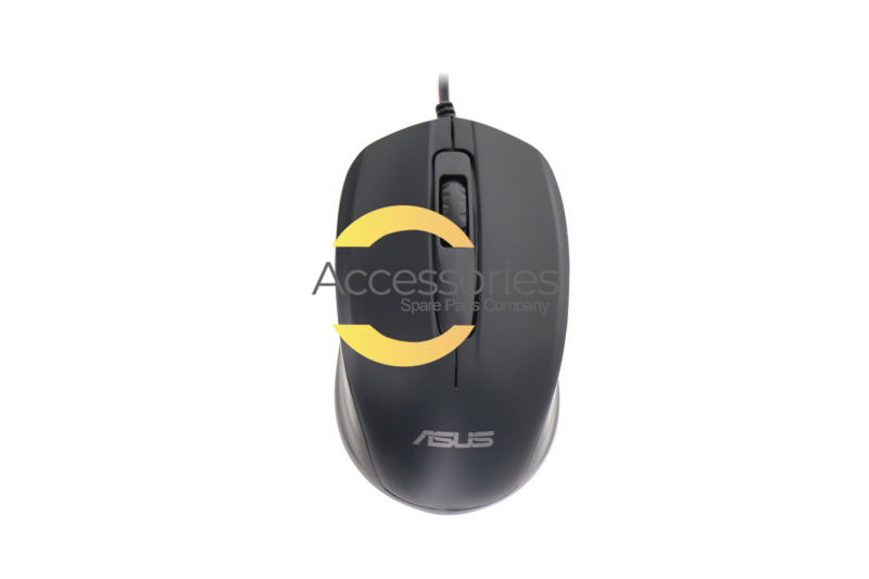 Asus Black MM-5113  (wired)