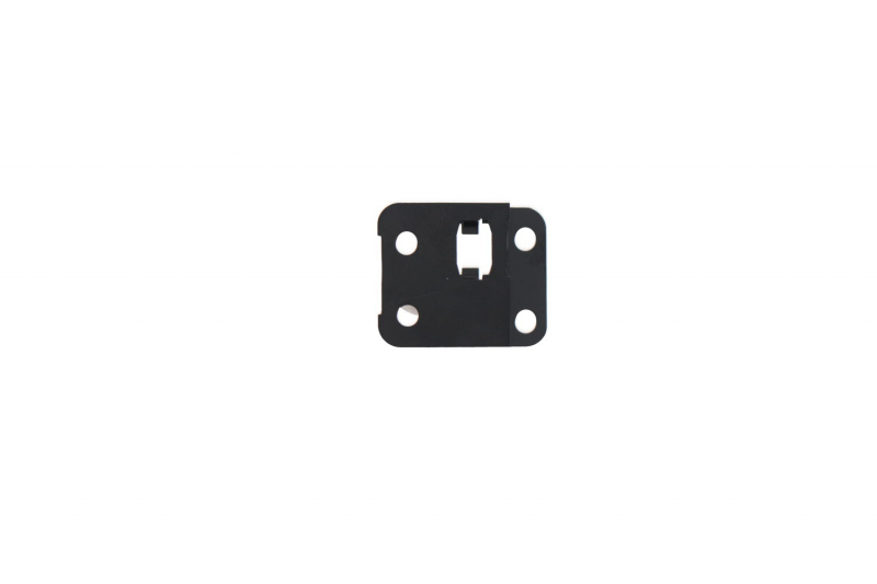 Asus SKillKORP Black power button support