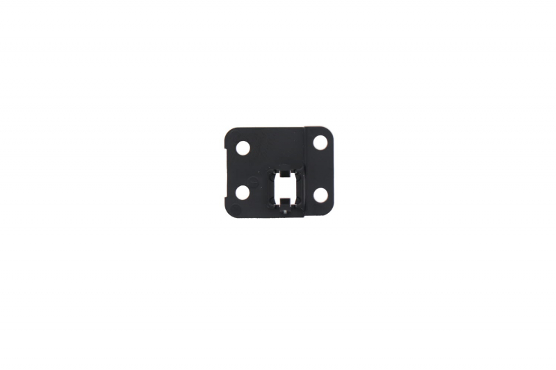 Asus SKillKORP Black power button support