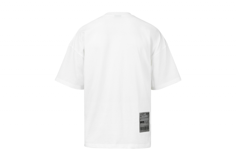 ROG Cosmic Wave White T-Shirt - Regular - M
