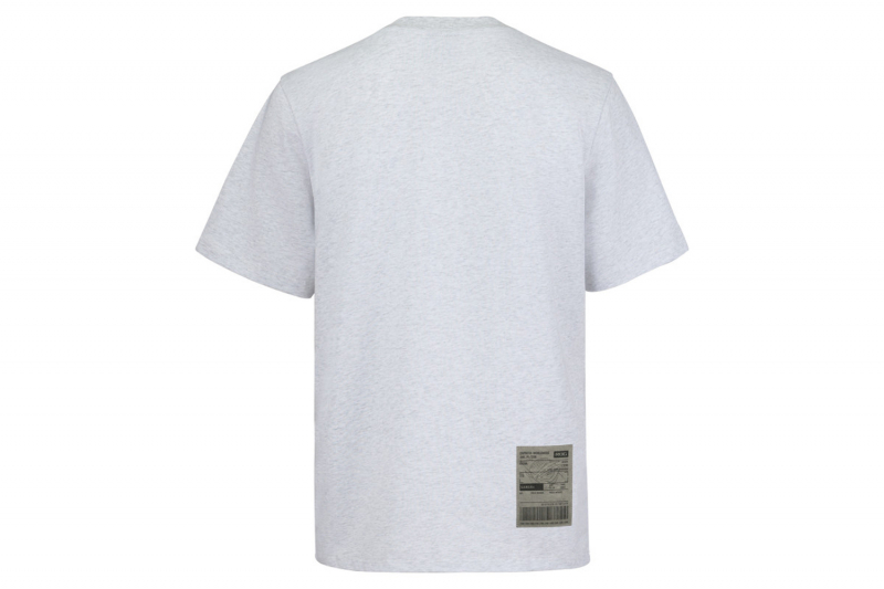 ROG PixelVerse Grey T-Shirt - Regular - L