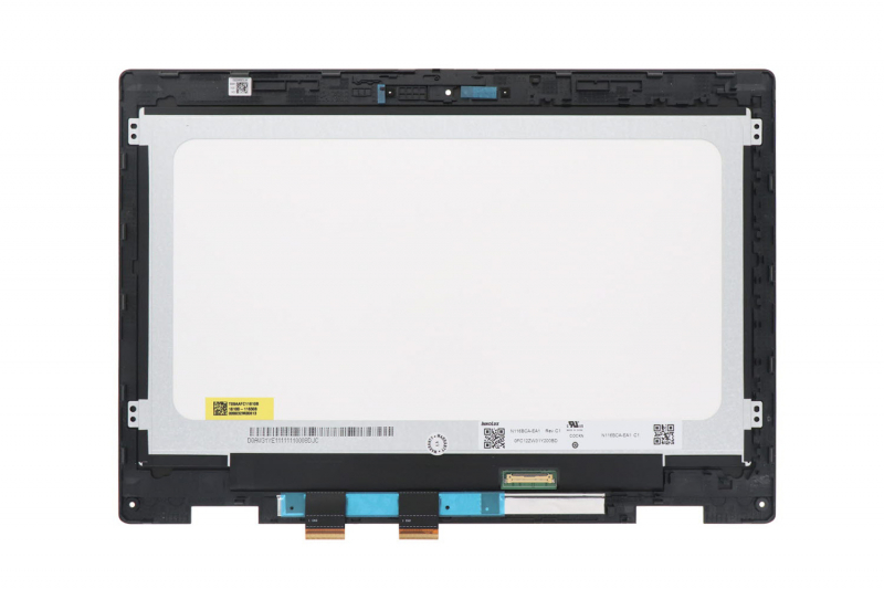 Asus Chromebook CR11 11-inch HD touchscreen module