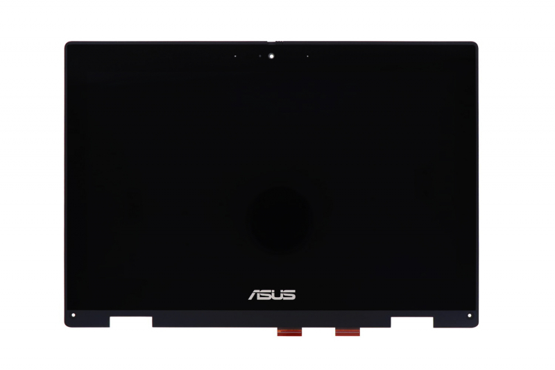 Asus Chromebook CR11 11-inch HD touchscreen module Asus Chromebook CR11 11-inch HD touchscreen module