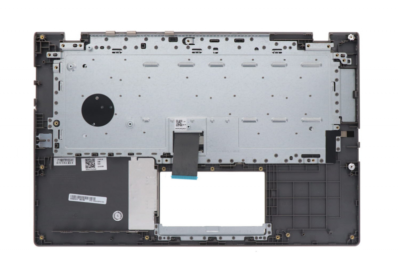 Replacement grey Asus keyboard