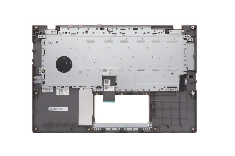 Official German Gray Keyboard for Asus Vivobook