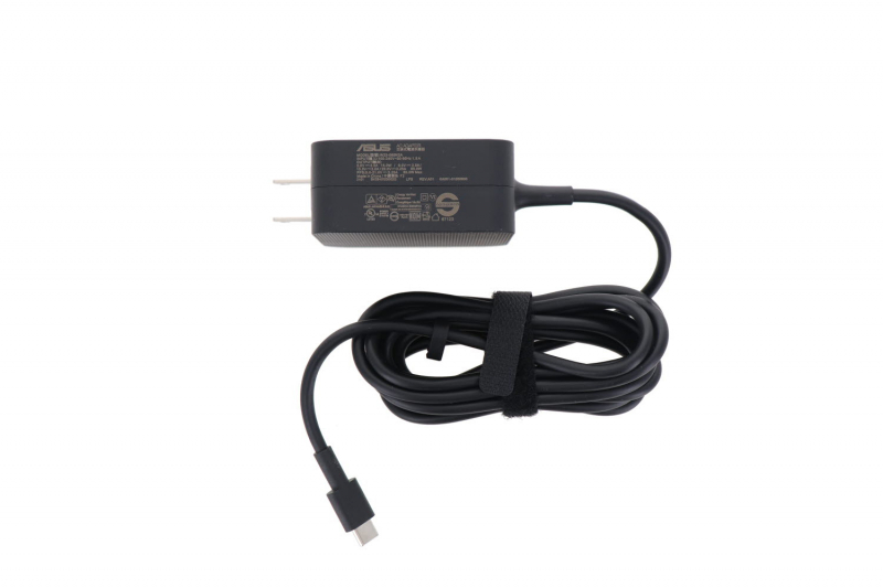 Asus 65W Type-C American charger