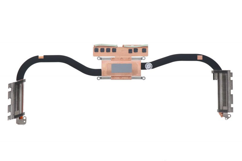 Asus ZenBook CPU Thermal Module - 13NB12U0AM0101