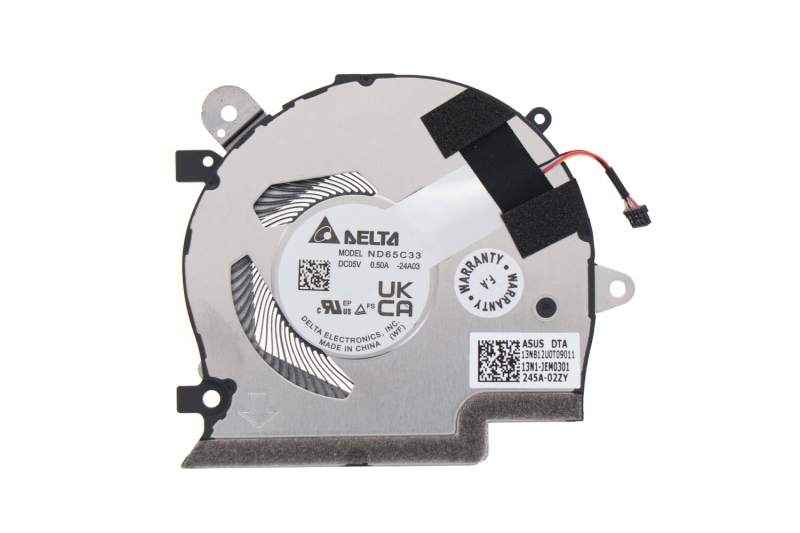 Asus ZenBook Fan - 13NB12U0T01011
