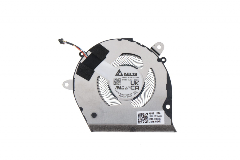 Asus ZenBook Fan - 13NB12U0T02011