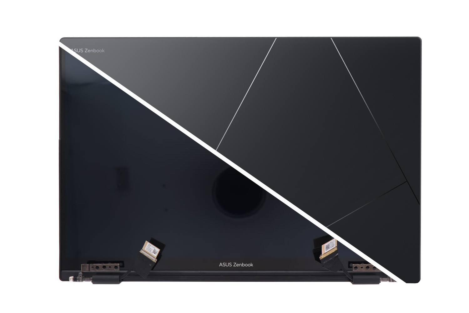 14-inch Touchscreen Asus – Easy replacement, genuine part