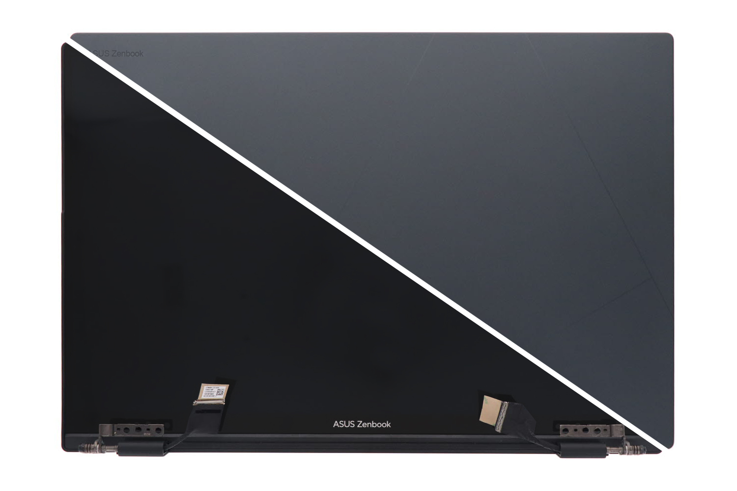 ASUS ZenBook x360タッチパネル　4K i7 11世代　ジャンク Amazon.com: ASUS Zenbook Pro 17 Laptop, 17.3” Pantone Validated