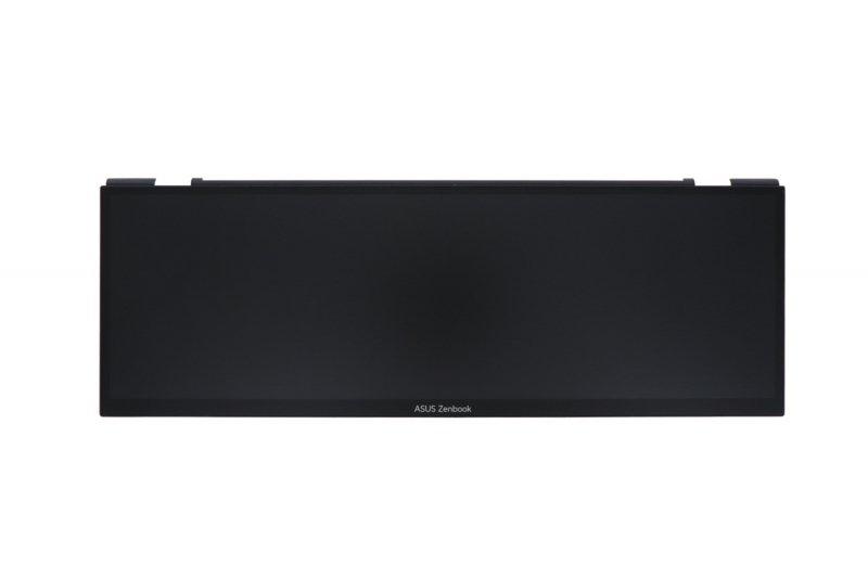 Asus Zenbook Pro Duo 2.8K Touchscreen Screenpad Module 12-inch