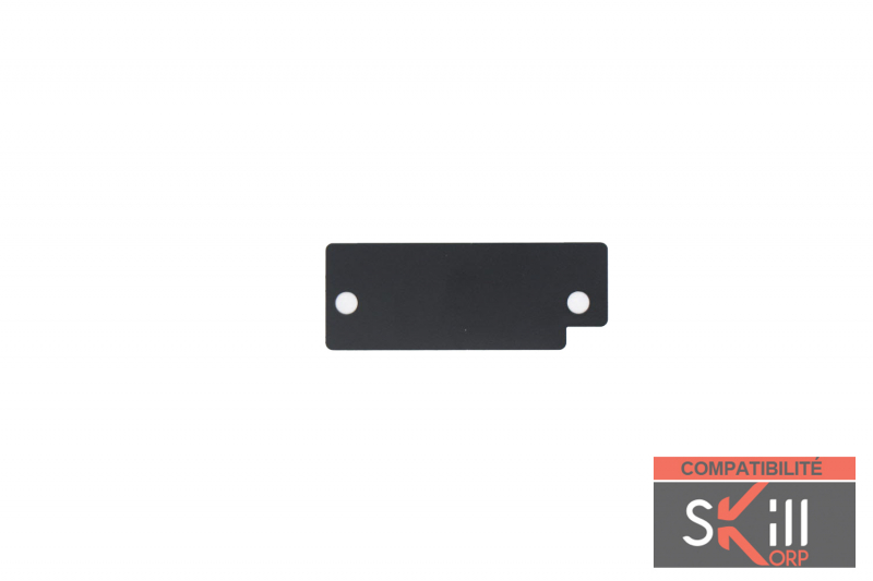 Asus ROG Strix and SKillKORP Adhesive Insulator Self-adhesive Insulator ROG Strix and SKillKORP Asus