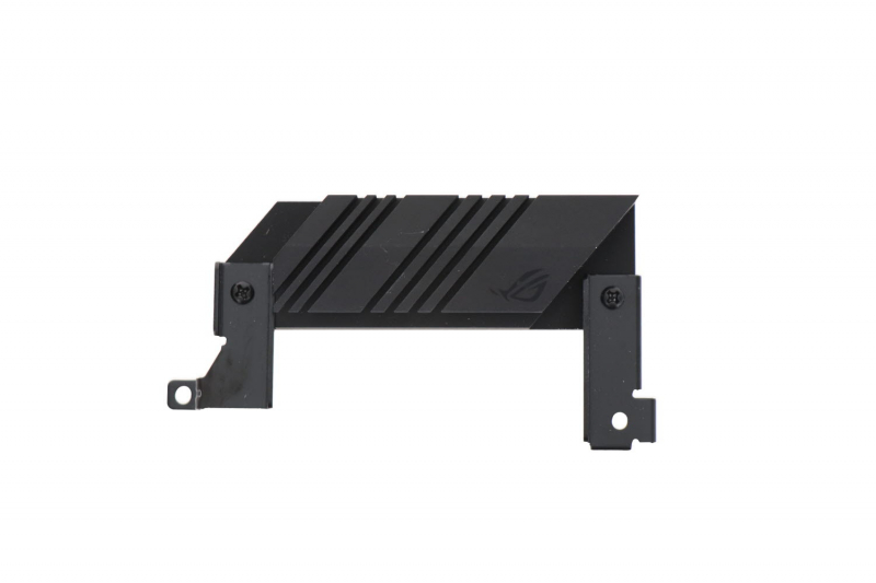 Asus ROG Strix and SKillKORP VRAM Heatsink
