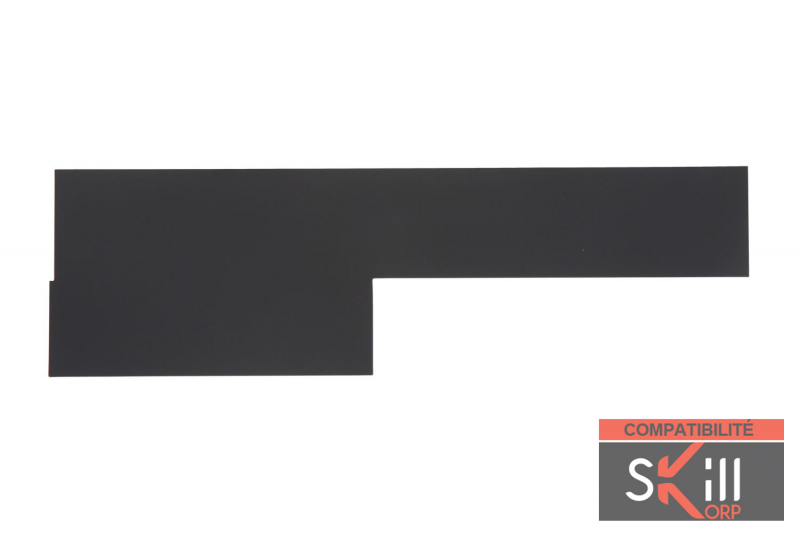 Asus TUF Gaming and SKillKORP RAM Bar Protection Film