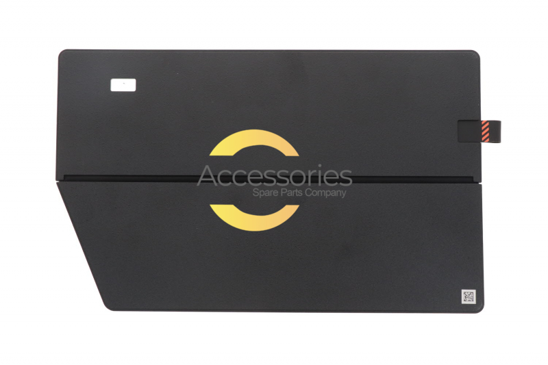 Asus Vivobook 13 Slate Black Stand Cover