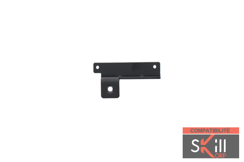 Asus ROG Strix and SKillKORP VRM Heatsink Support Support for ROG Strix VRM Heatsink and SKillKORP Asus