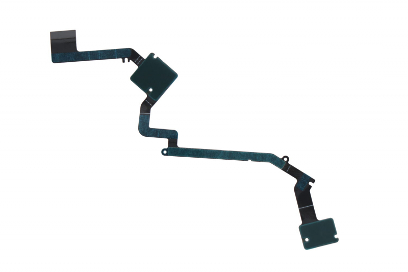 ROG Phone 8 AeroActive Cooler X Button Ribbon Cable