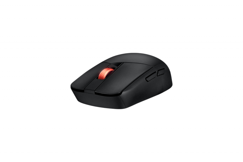 Asus ROG Strix IMPACT III Mouse (Wireless)