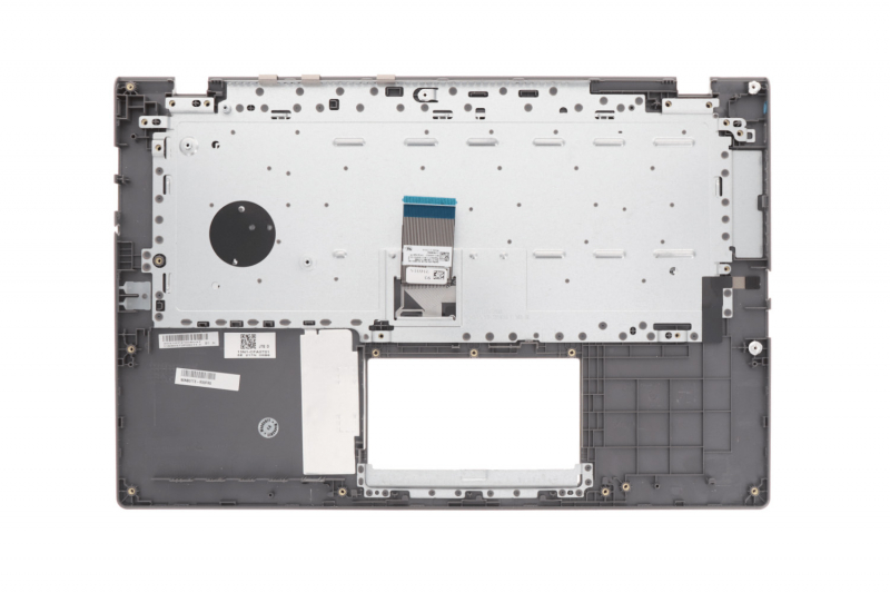 Asus Gray Keyboard - Genuine Asus