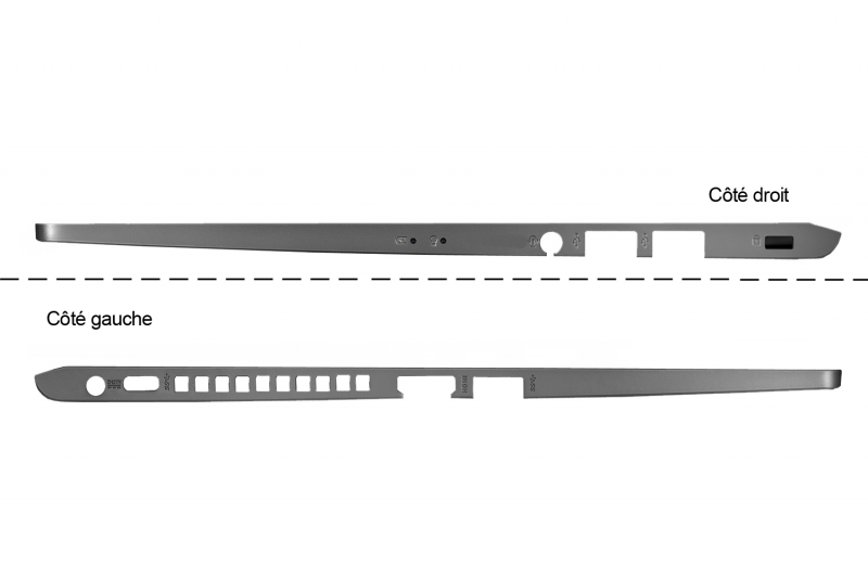 Asus Gray Keyboard - Genuine Asus