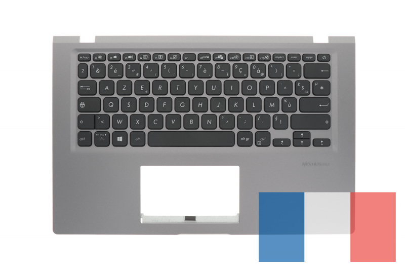 Asus Gray Keyboard - Genuine Asus