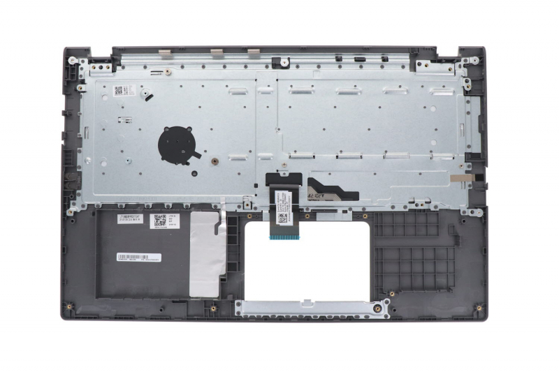 Official Canadian Asus VivoBook Keyboard - Gray