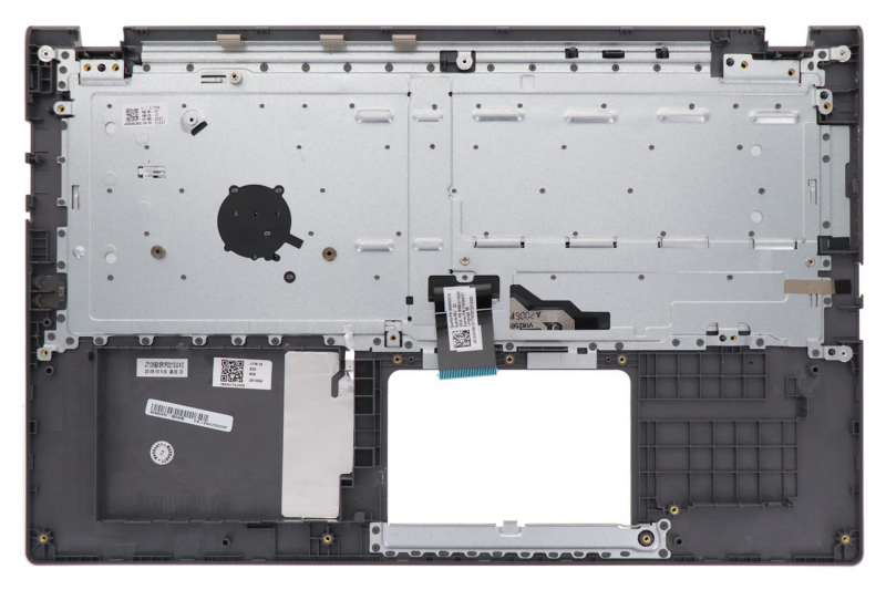Nordic Gray Keyboard Replacement for Asus VivoBook