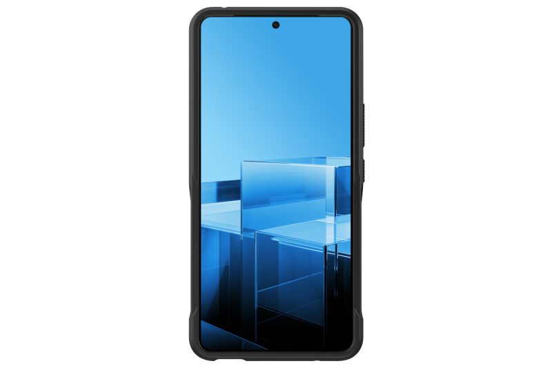 Asus Zenfone 11 Ultra Devilcase Guardian Mag Lite Pokrowiec Na Telefon Komorkowy 17 2 Cm Czarny