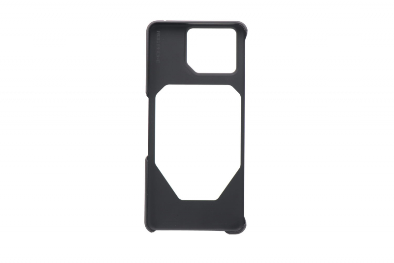 Asus ROG Phone 8 black Bumper