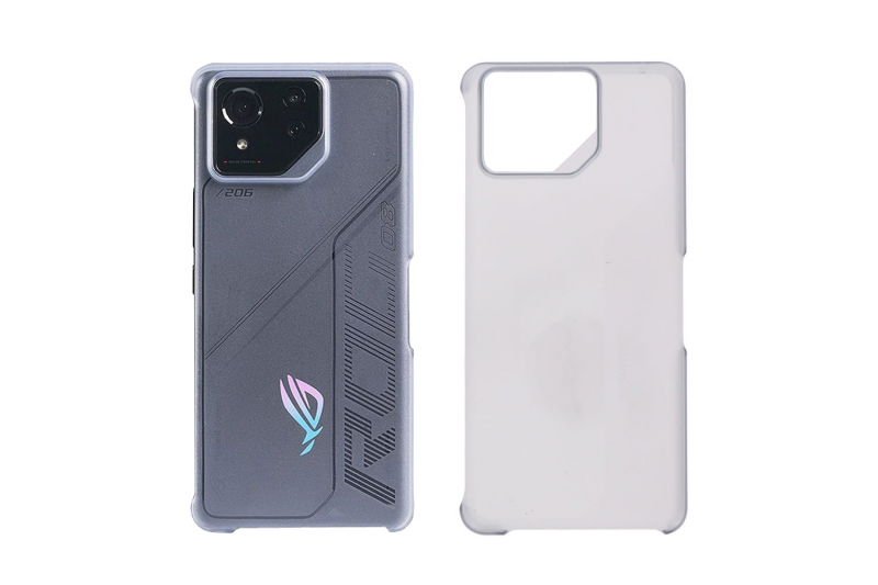 Asus ROG Phone 8 transparent Bumper