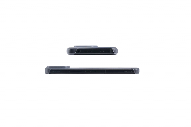 Asus ROG Phone 8 transparent Bumper