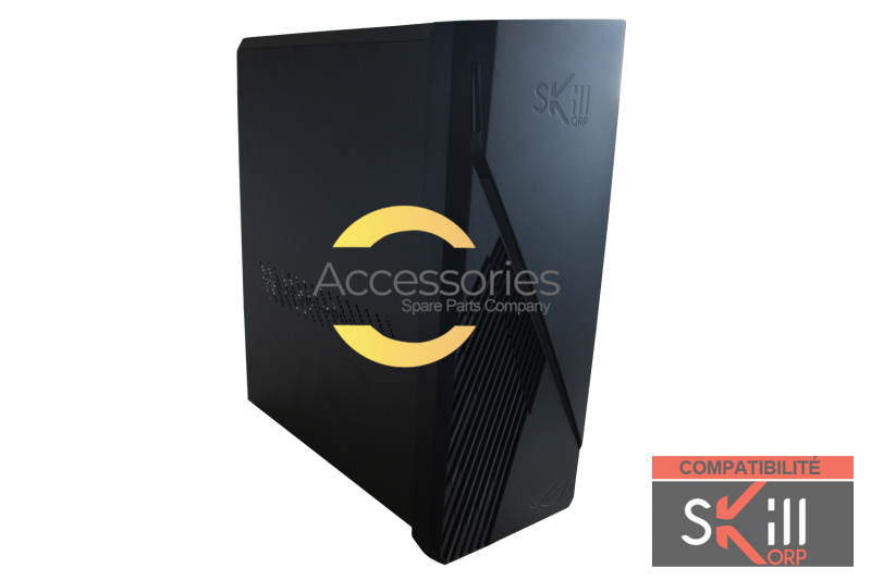 Asus SKillKORP complete chassis