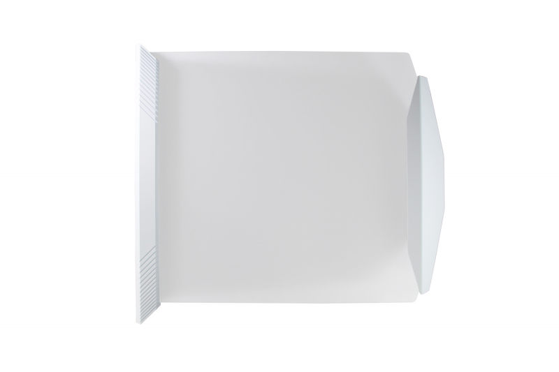 Asus ROG Hyperion Right side glass panel - 90DC00F3-B0011C