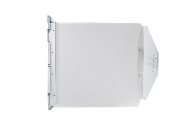 Asus ROG Hyperion Right side glass panel - 90DC00F3-B0011C