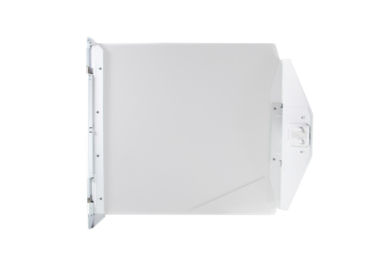 Asus ROG Hyperion Right side glass panel - 90DC00F3-B0010C