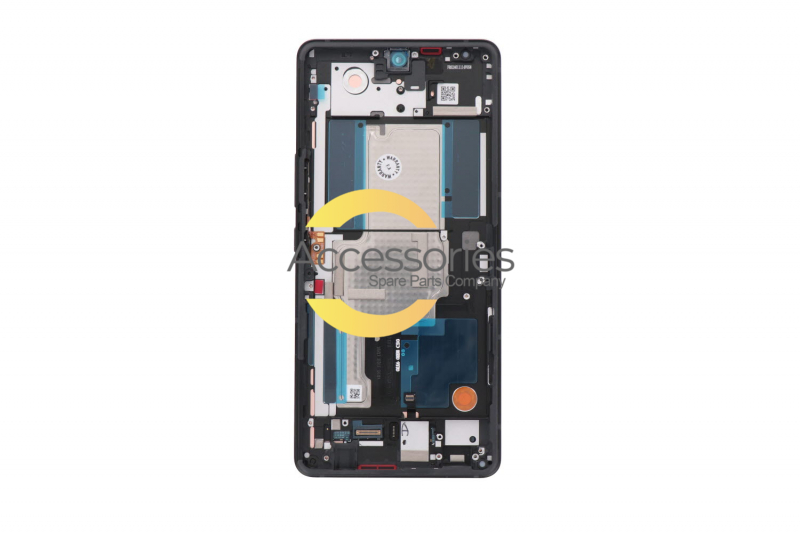Asus Zenfone 11 Ultra 6.78
