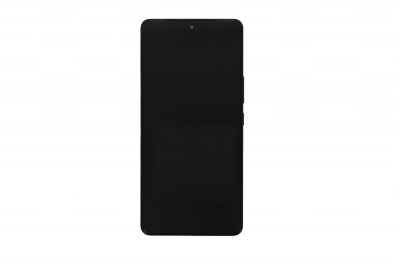 ZenFone 11 - 6.78 inches Full HD+ complete black screen module