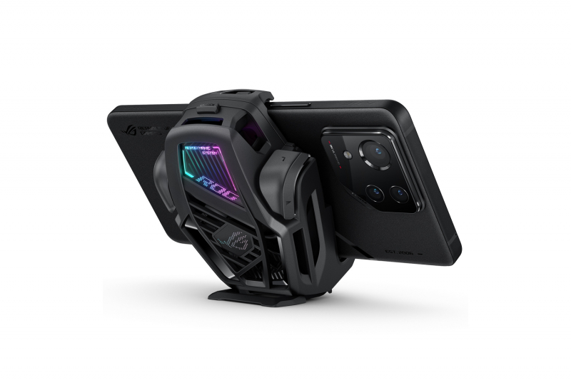 Asus ROG Phone 8 (OEM) AeroActive Cooler X