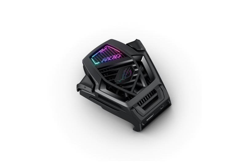 Asus ROG Phone 8 (OEM) AeroActive Cooler X