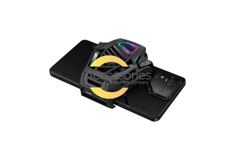 Asus ROG Phone 8 (OEM) AeroActive Cooler X