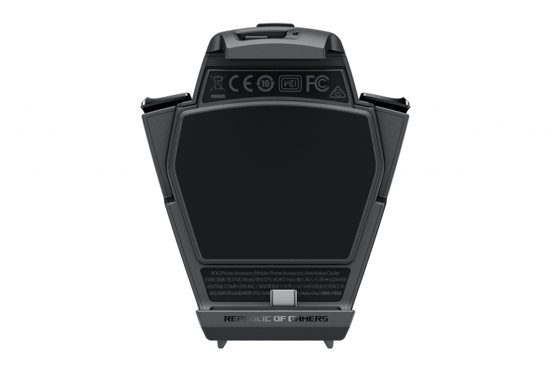 Asus ROG Phone 8 (OEM) AeroActive Cooler X