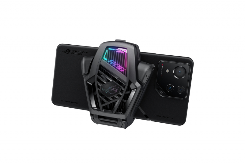 Asus ROG Phone 8 (OEM) AeroActive Cooler X