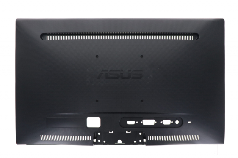 Black 21-inch LCD Cover for Asus Screen - 13010-00041200