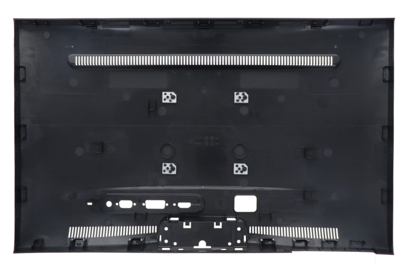 Black 21-inch LCD Cover for Asus Screen - 13010-00041200