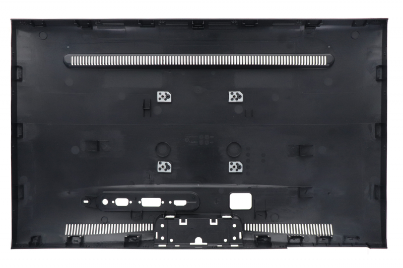 Black 21-inch LCD Cover for Asus Screen - 13010-00045600