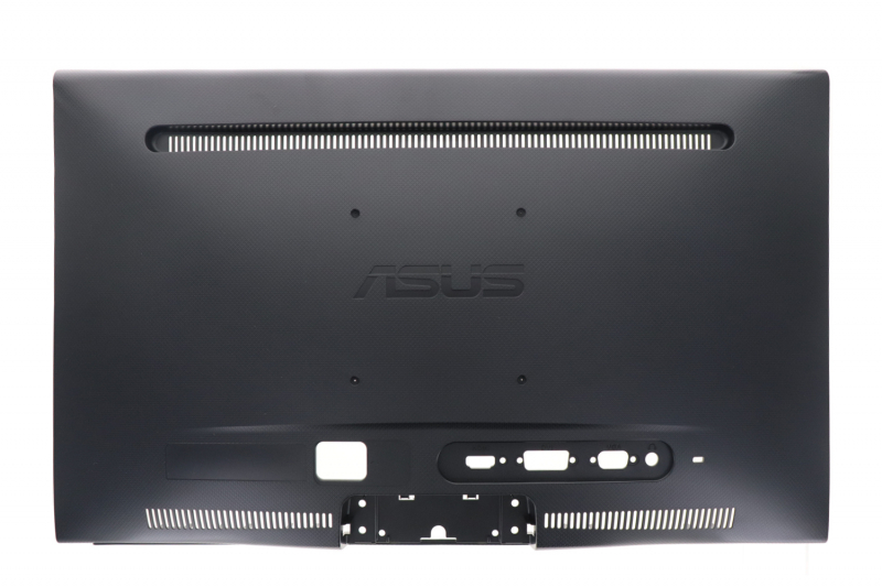 Black 21-inch LCD Cover for Asus Screen - 13010-00045600 Black 21-inch LCD Cover for Asus Screen - 13010-00045600