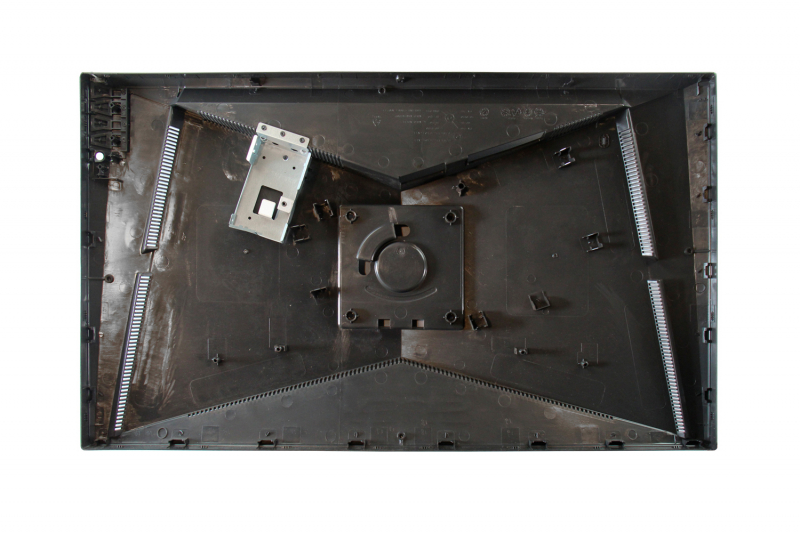 Black LCD Cover 27-inch ROG Swift screen